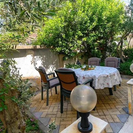 Apartament Vice