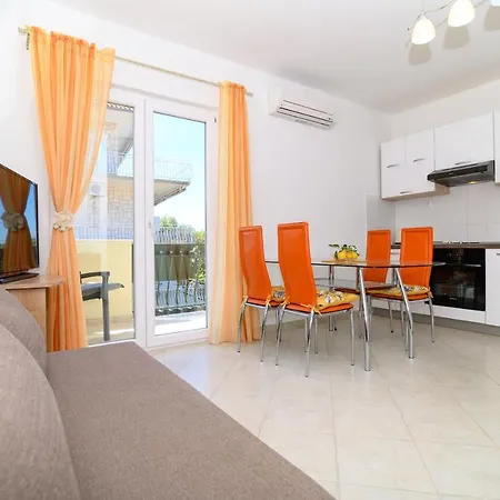 Vice Apartamento Trogir