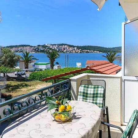 Vice Apartamento Trogir