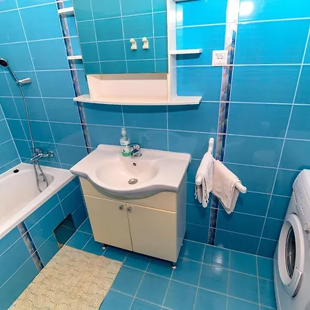 Vice Apartment *